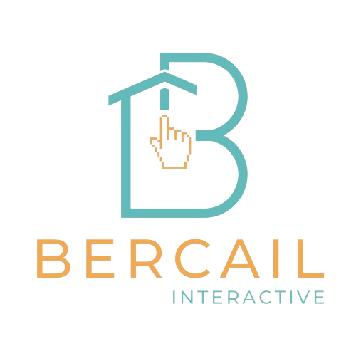 logo bercail interactive